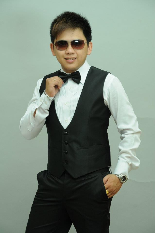 [Vest HVGC 563] 